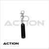Little Tipper Keychain - Black